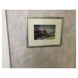 Lithographs & Prints  