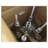 Lighting to Choose From 