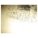 Lithographs & Prints 