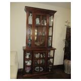 Stylish China Cabinet 