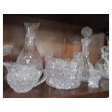 Better Cut Crystal & Waterford  