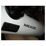 Meade Telescope 