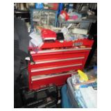 Tools, Tool Box, Man Cave  