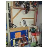 Tons of Art To Uncover 