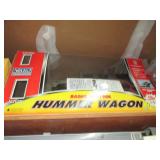 Hummer Wagon remote Control 
