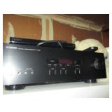 Yamaha Receiver  