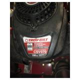 Troy-Bilt Chipper, Shredder, Vacuum  