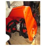 Brand New Murry Snow Blower 5hp/24" 
