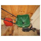 Seed Spreader