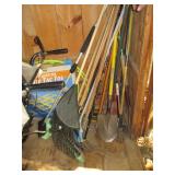 Garden Tools 