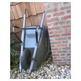 Wheel Barrel  