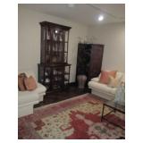 Stunning Living Room Suite 