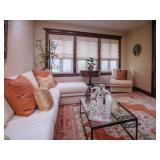 Stunning Living Room Suite 