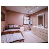 Beautiful Bedroom Suite 