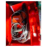 Hilti TE15 Rotary Hammer Drill 