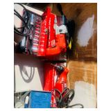 Hilti TE15 Rotary Hammer Drill 