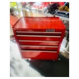 Husky Tool box