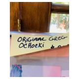 Original Greg Ochocki