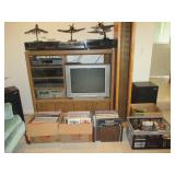 Model Planes, Electronics, Albums and So Much More 