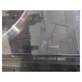 PIONEER L670 PIONEER TURNTABLE 