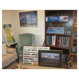 Tons of Albums and More 