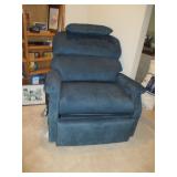 Golden Power Lift & Recline Chair 