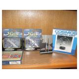 Model Planes and More 