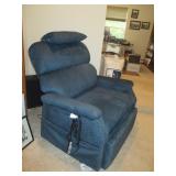 Golden Power Lift & Recline Chair 