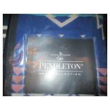 Tons of Brand New Pendleton Blankets