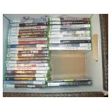 Xbox Games 