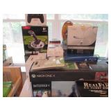 Xbox One X New in Box 