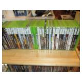 Xbox Games 