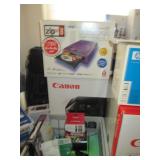 New Canon Printers and More 