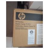 Brand New HP TV/PC 