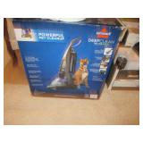 Bissell Powerful Pet Cleanup Rug Cleaner 