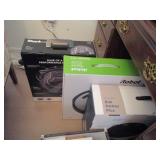 Shark, Irobot and More 
