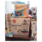 New Hoover Powerdash Rug Cleaner 