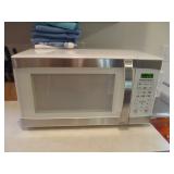 Hamilton Beach Microwave  