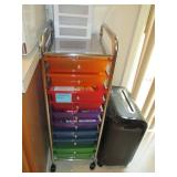 Storage Drawers 