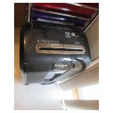 Fellowes Paper Shredder 