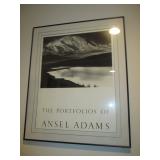 Ansel Adams Collections 