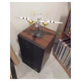 Tons of Model Planes 