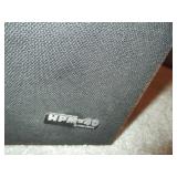 HPM-40 Pioneer Speakers 