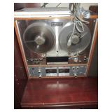 Teac A40105 Reel to Reel 
