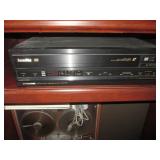 Pioneer Laserdisk Player CLD 1010 