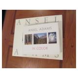 Ansel Adams Collections 