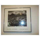 Ansel Adams Collections 