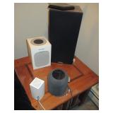 HomePod Speaker and More 