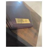 Hawker/RAF Hurricane MK.1 Model Plane 