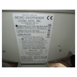 Bruno Independent Living Aids Stair Lift 